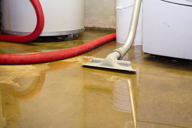 Fire Damage Restoration in UT